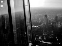 View from The Shard - 2nd January 2015