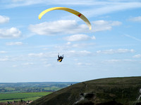 Paragliding 2006